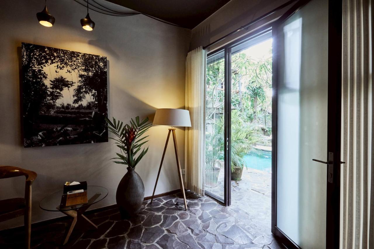 Outpost Penestanan Hotel 3*