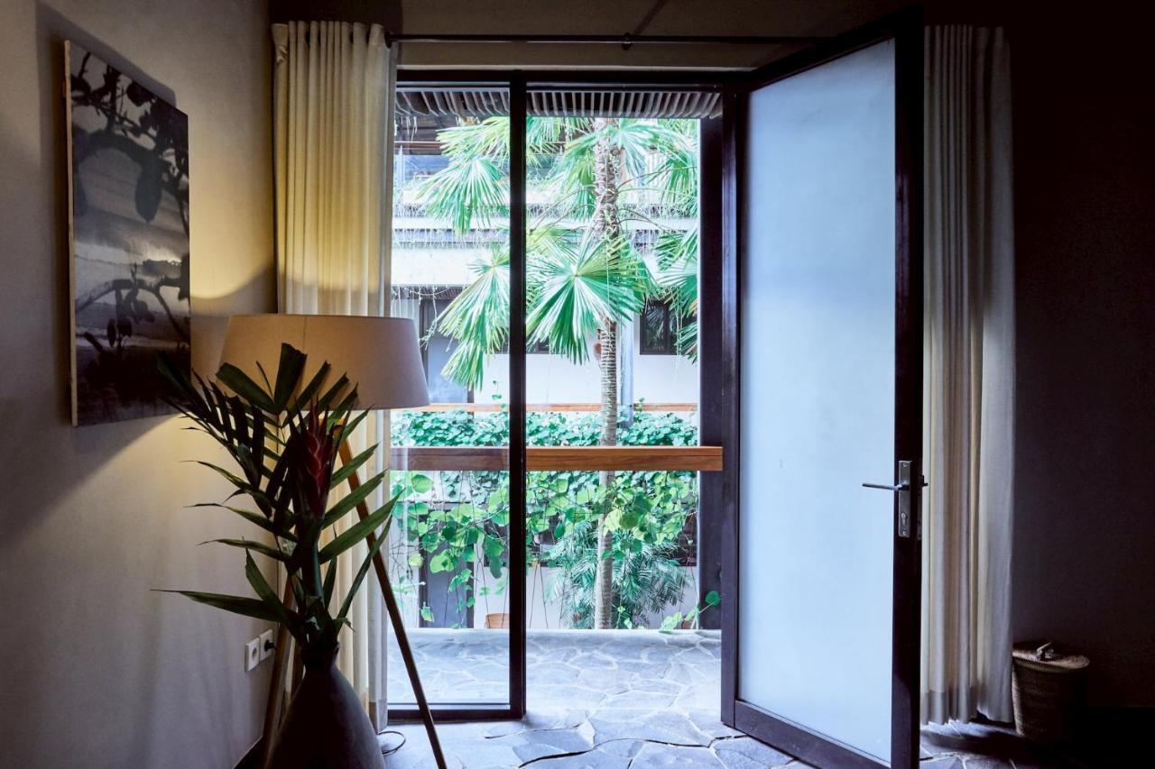 Hotel Outpost Penestanan