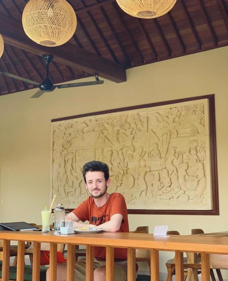Campo de férias Kukuh House 3*