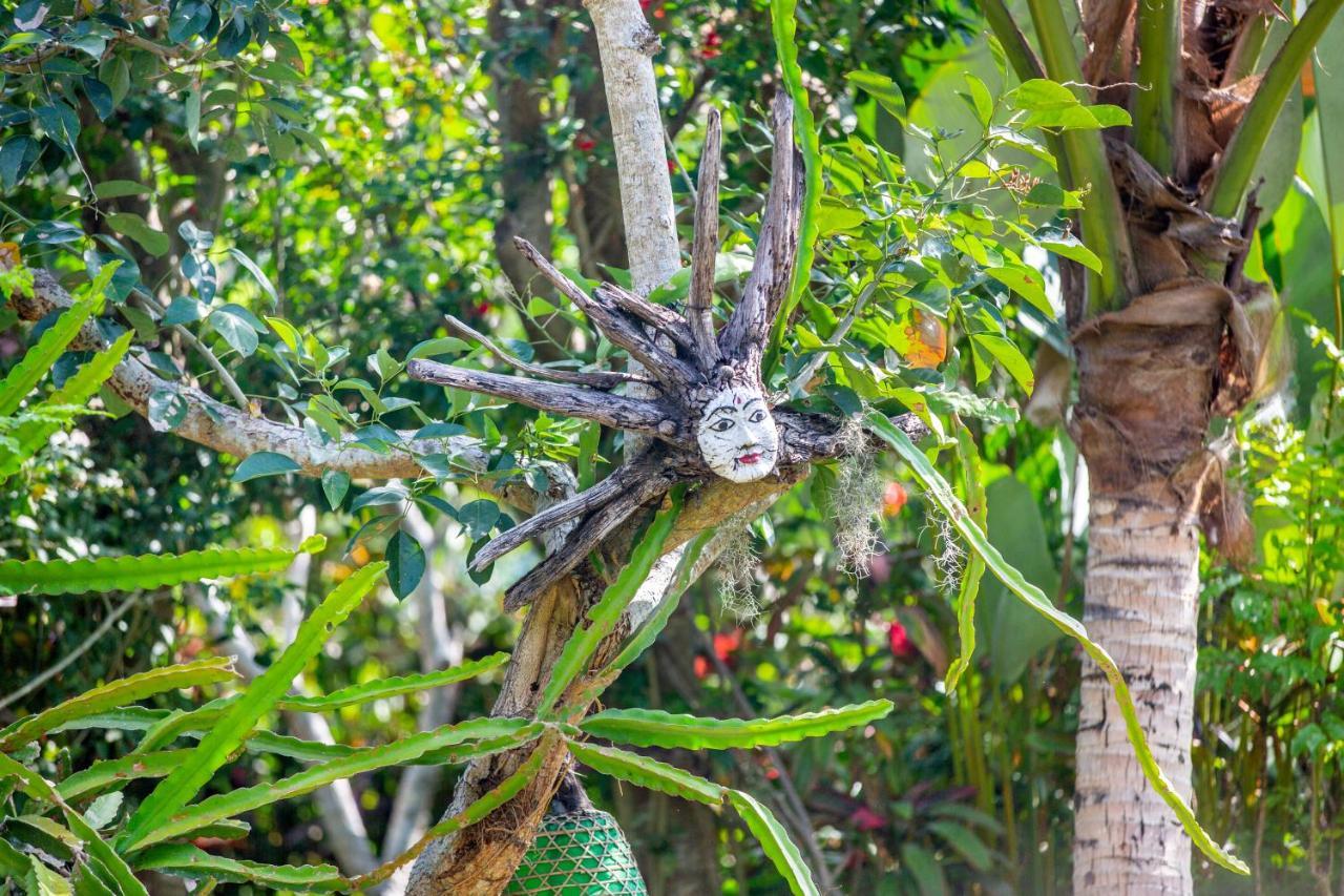 Swasti Eco Holiday park Ubud (Bali)