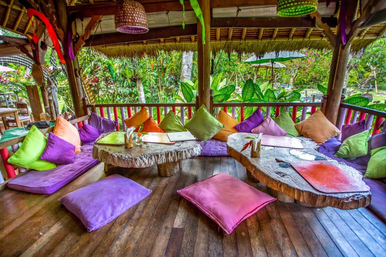 Swasti Eco 4* Ubud (Bali)