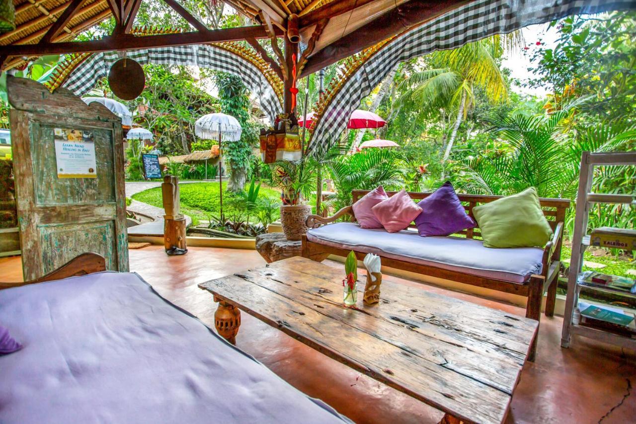 Swasti Eco Holiday park 4*