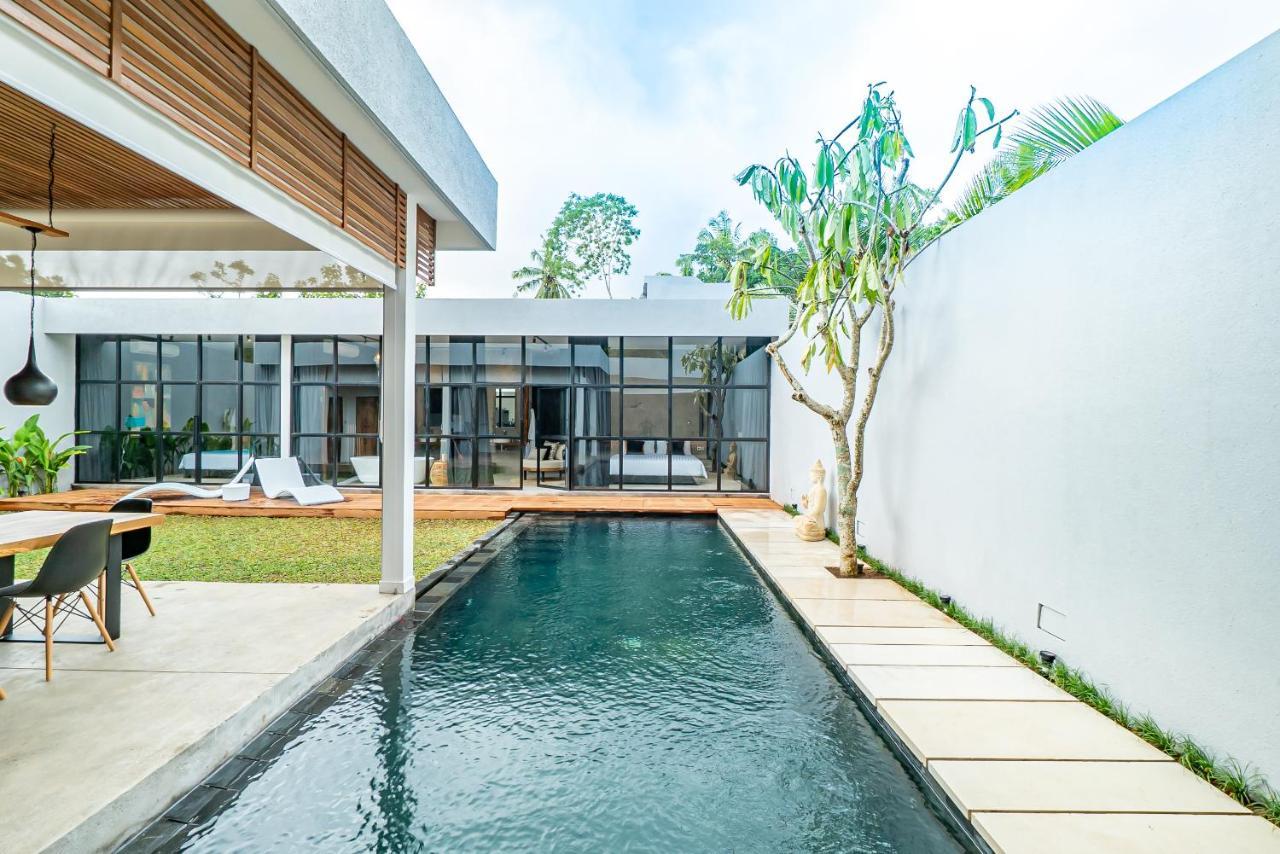 Villa Rouge - Loft Dimanisa *