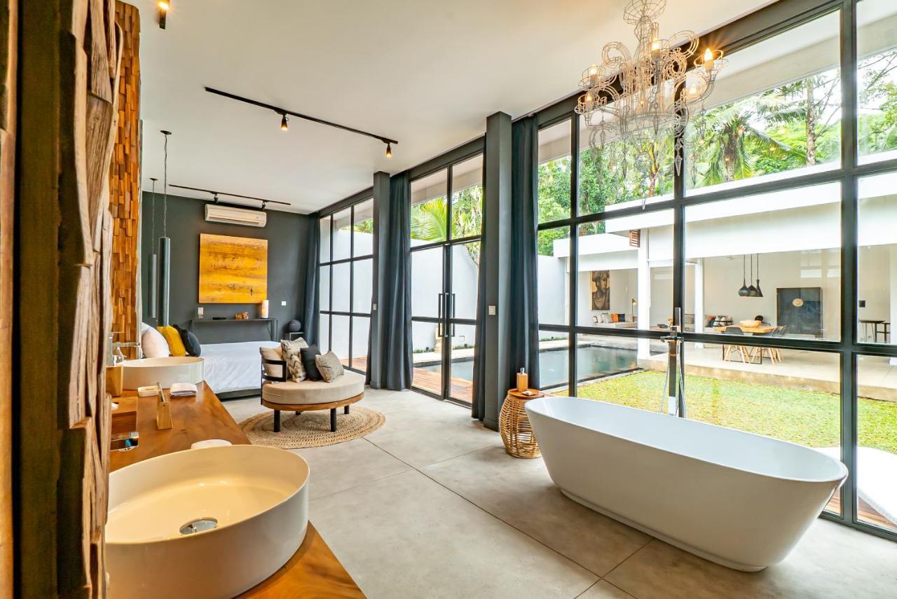 Rouge - Loft Dimanisa Ubud (Bali)