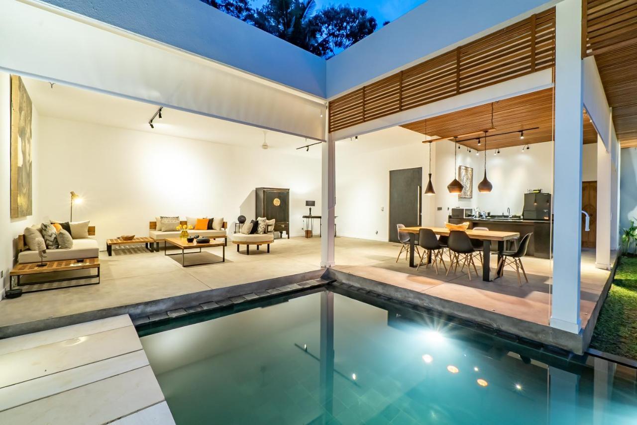Rouge - Loft Dimanisa