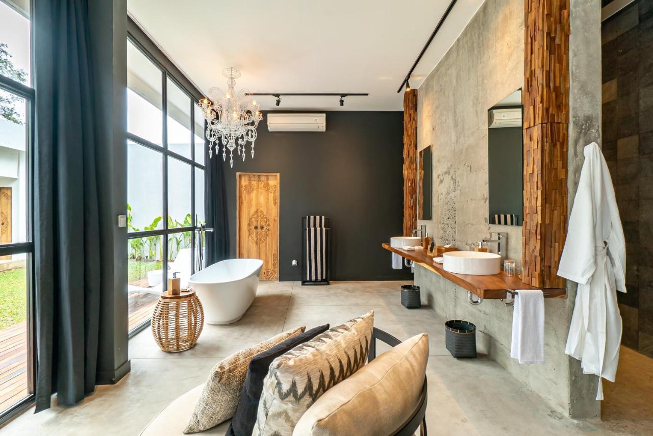 Rouge - Loft Dimanisa *