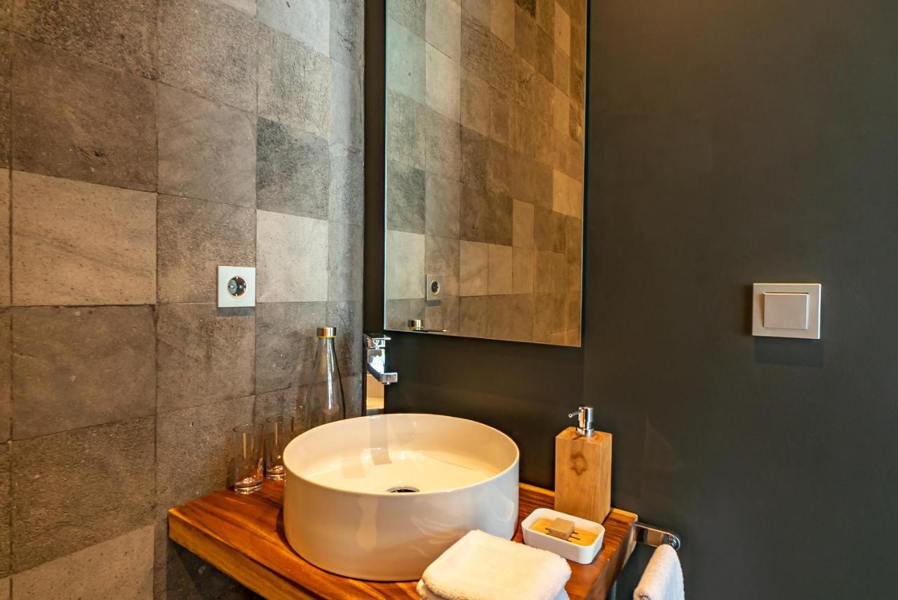 Rouge - Loft Dimanisa * Ubud (Bali)