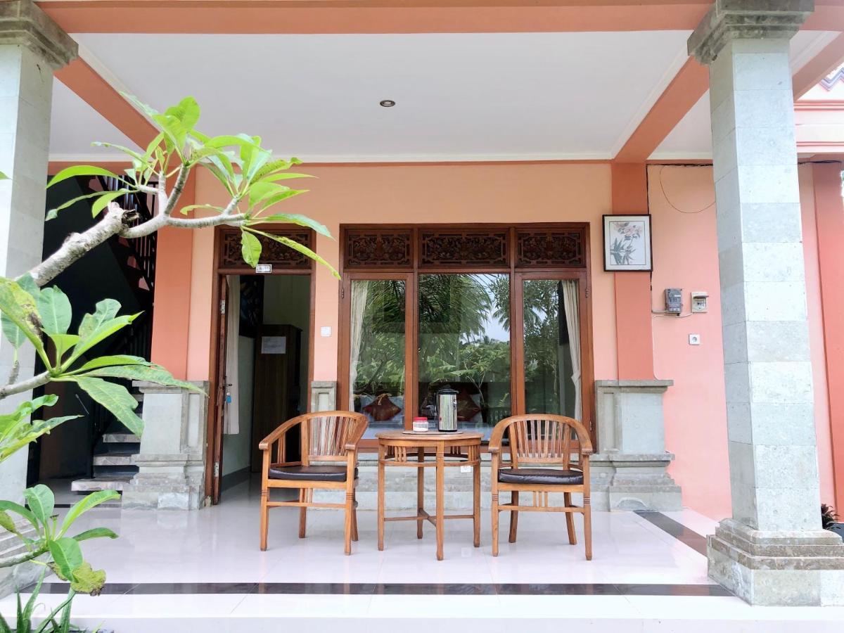 Gusti Rai House * Ubud