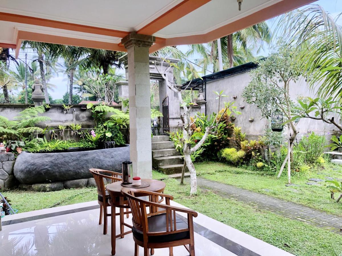 Gasthof Gusti Rai House *