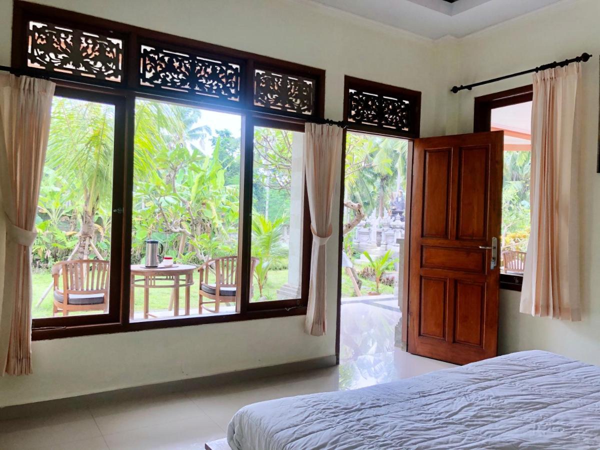 Gusti Rai House Gasthof Ubud