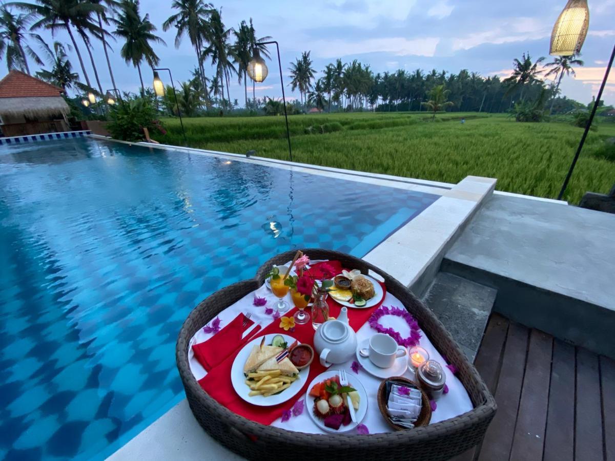 The Sawah & Resort 4*