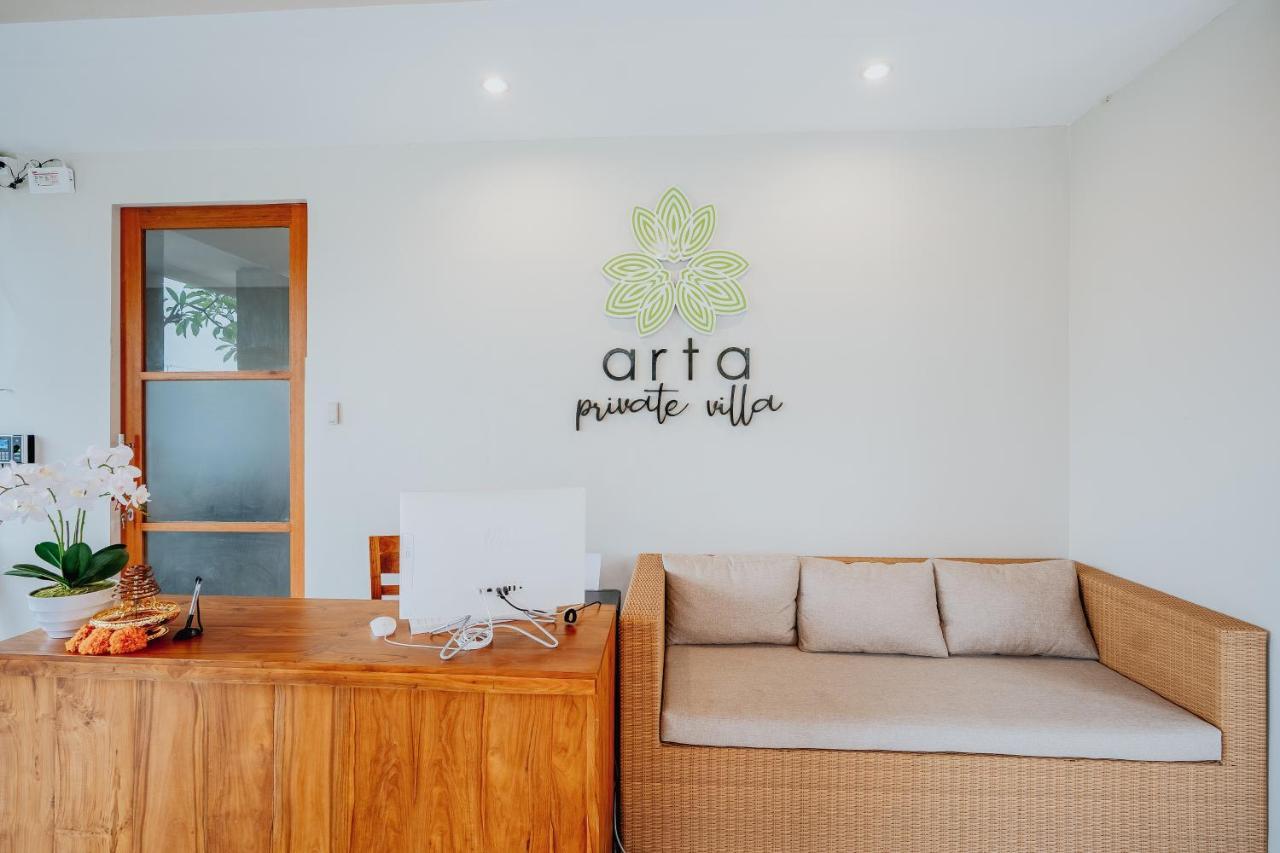 Villa Arta Private