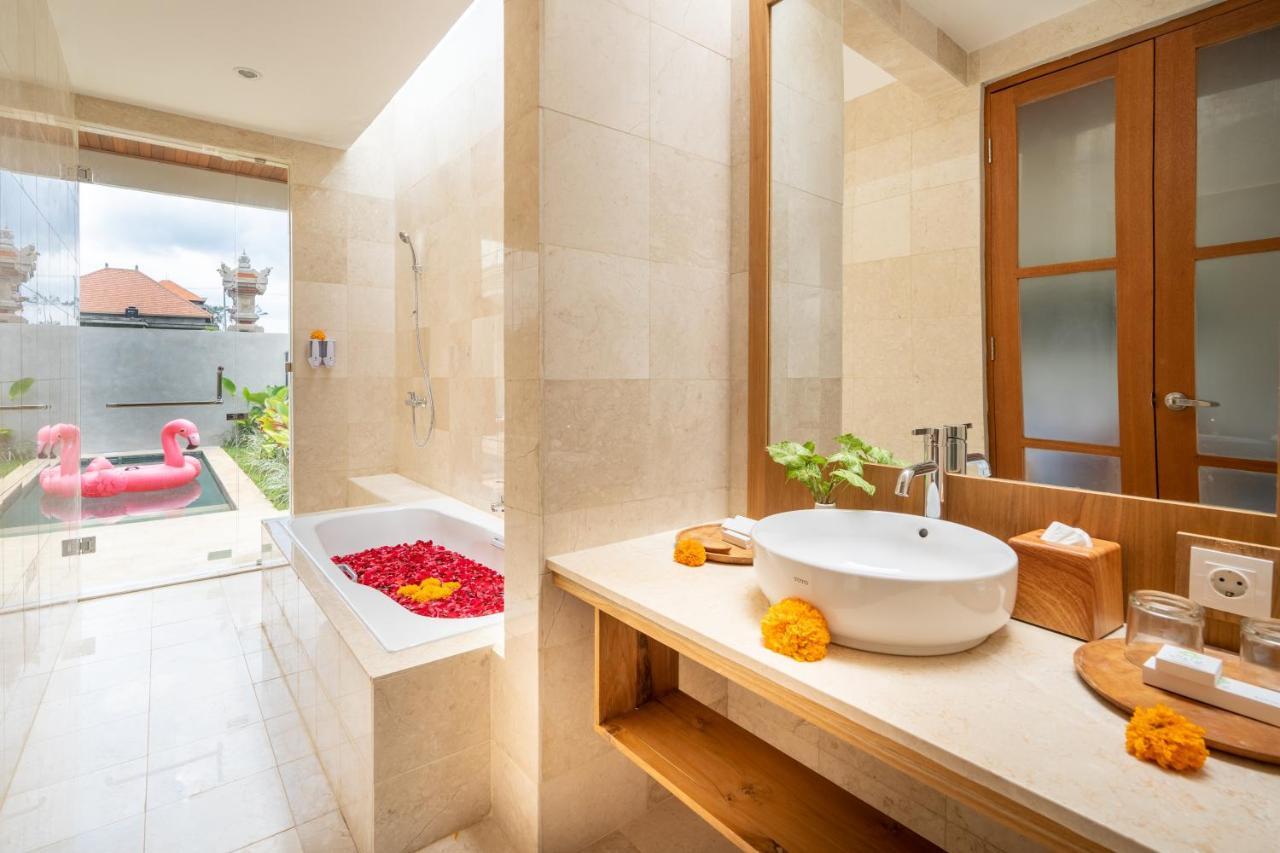 Arta Private Villa Ubud