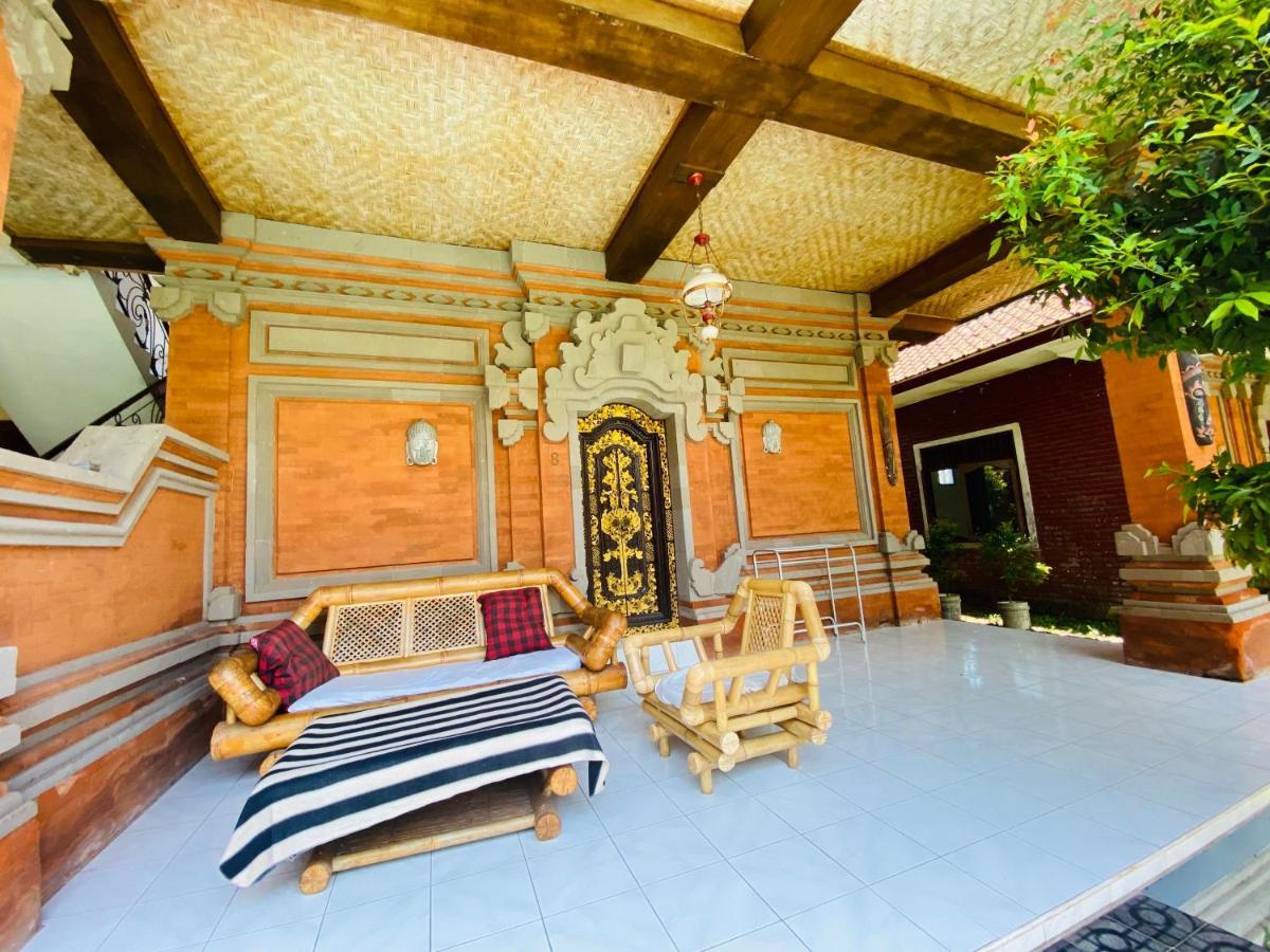 Warsi Bungalows Ubud (Bali)