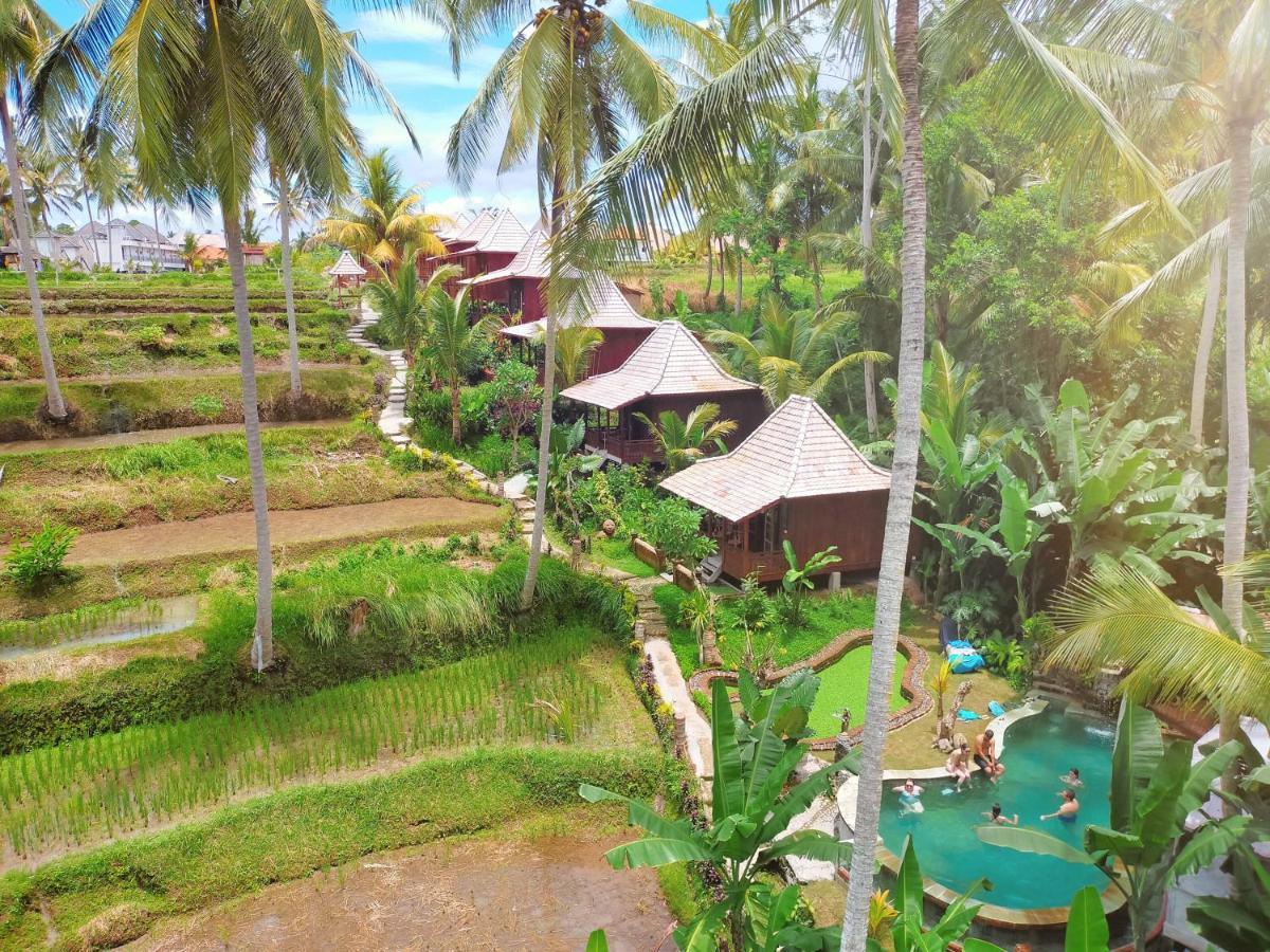 Ferienpark Junjungan Ubud