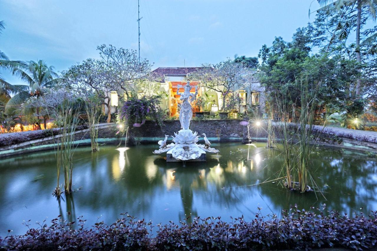 Resort Bhanuswari Ubud (Bali)