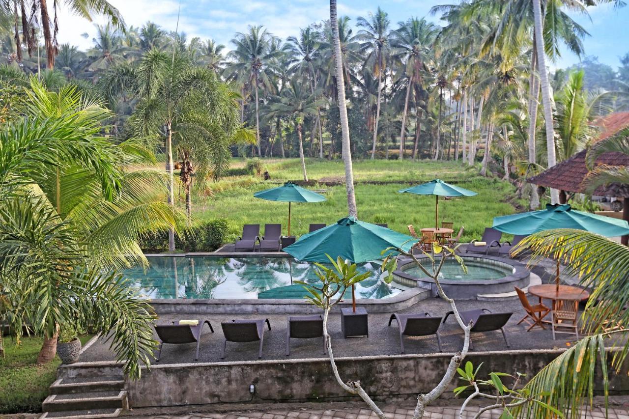 Resort Bhanuswari 4*