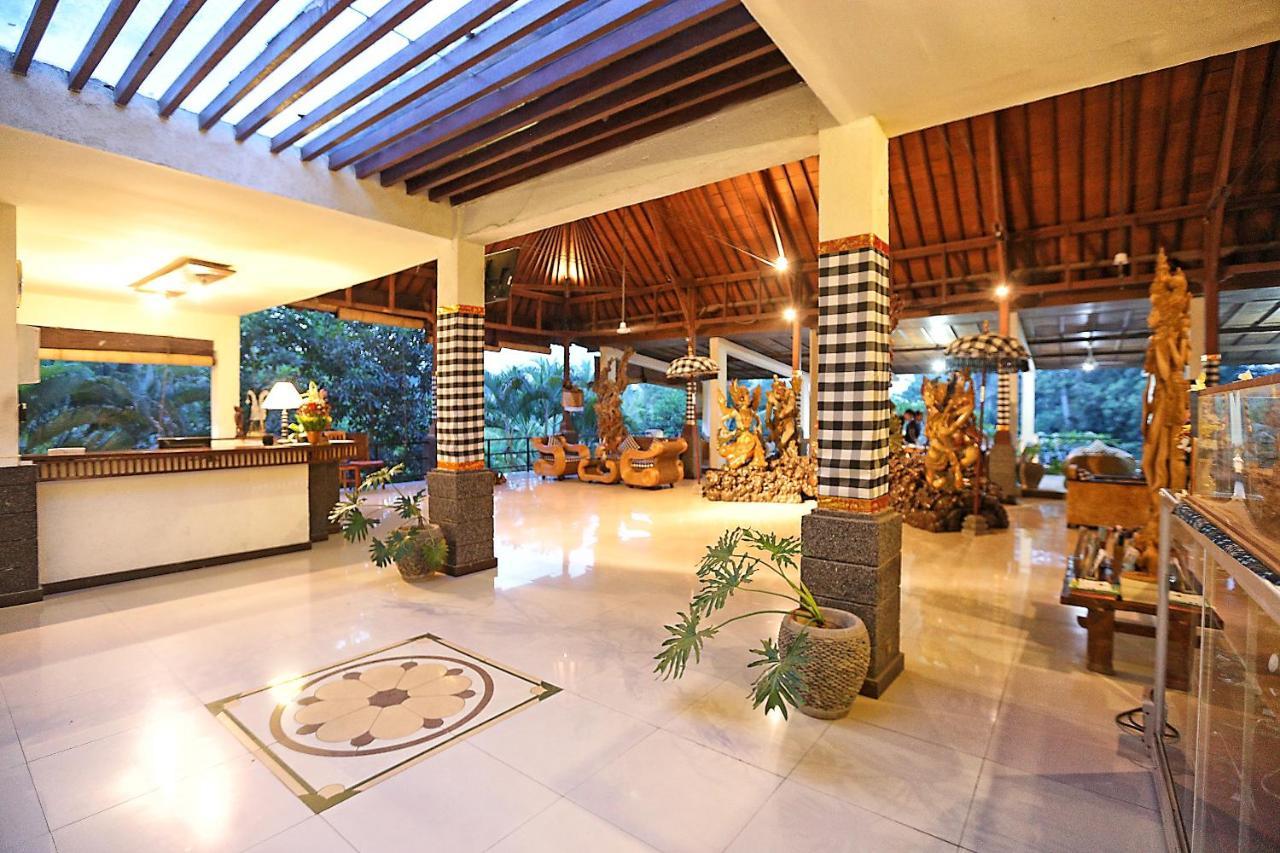 Resort Bhanuswari