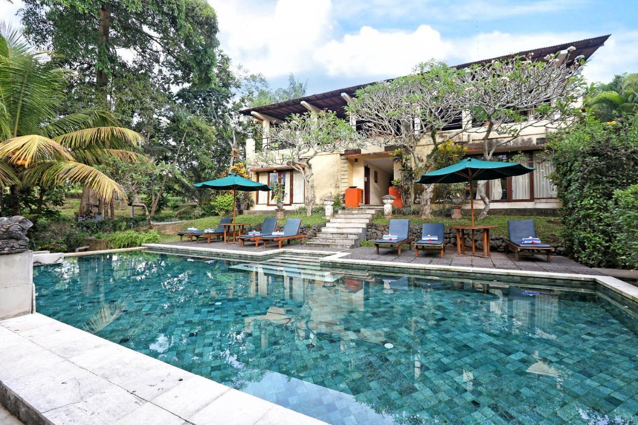 Resort Bhanuswari Ubud (Bali)