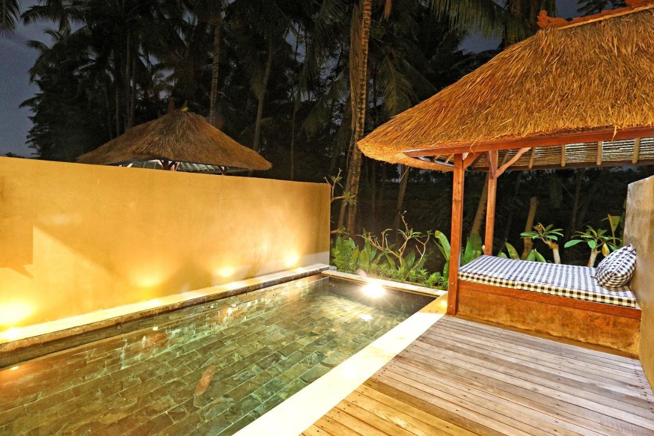 Bhanuswari Resort Ubud (Bali)