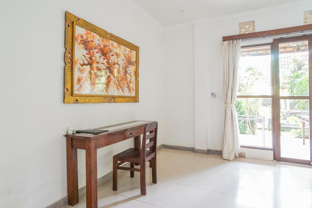 Matahari House Acomodação com café da manhã  Ubud
