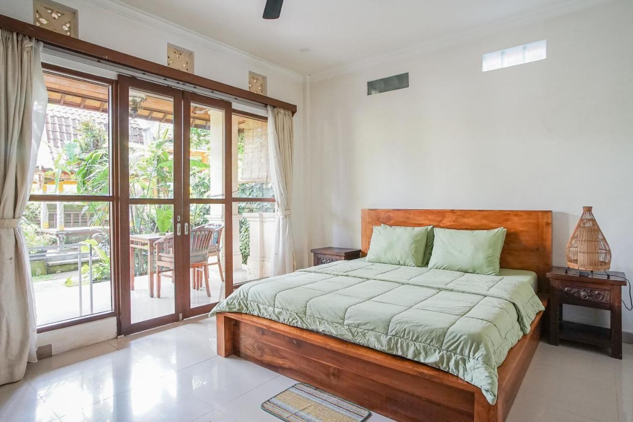 Matahari House Ubud