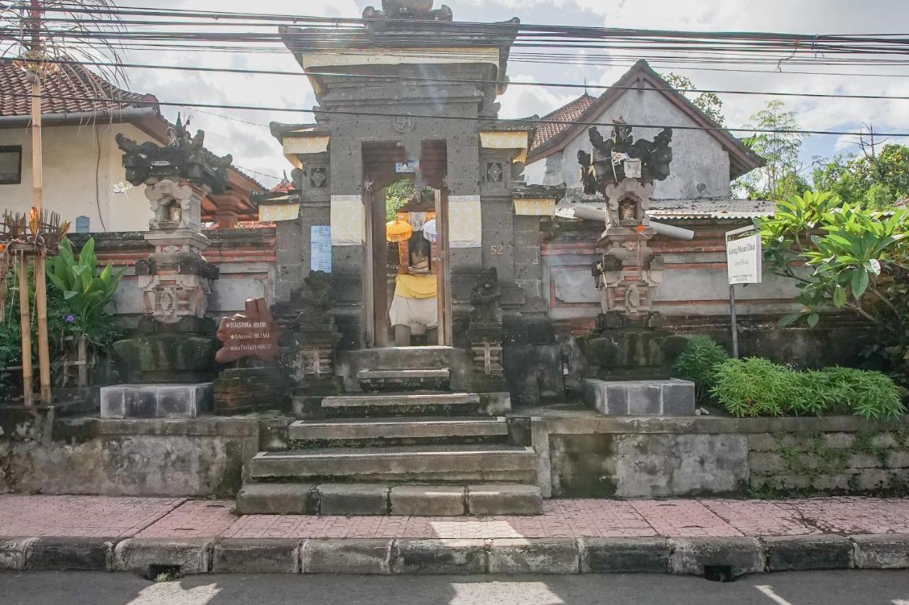 Matahari House Ubud