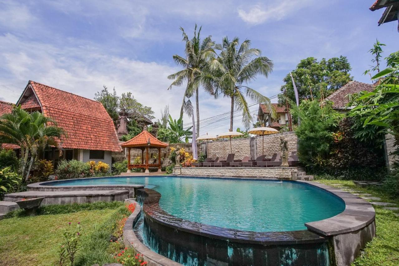 Abangan Bungalow Ubud