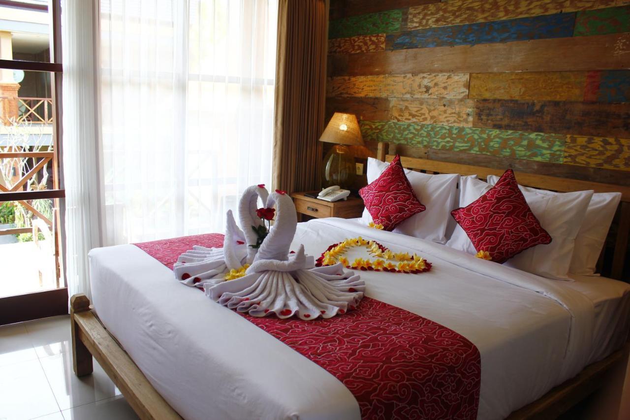 Guest house Merak Village By Prasi 3*