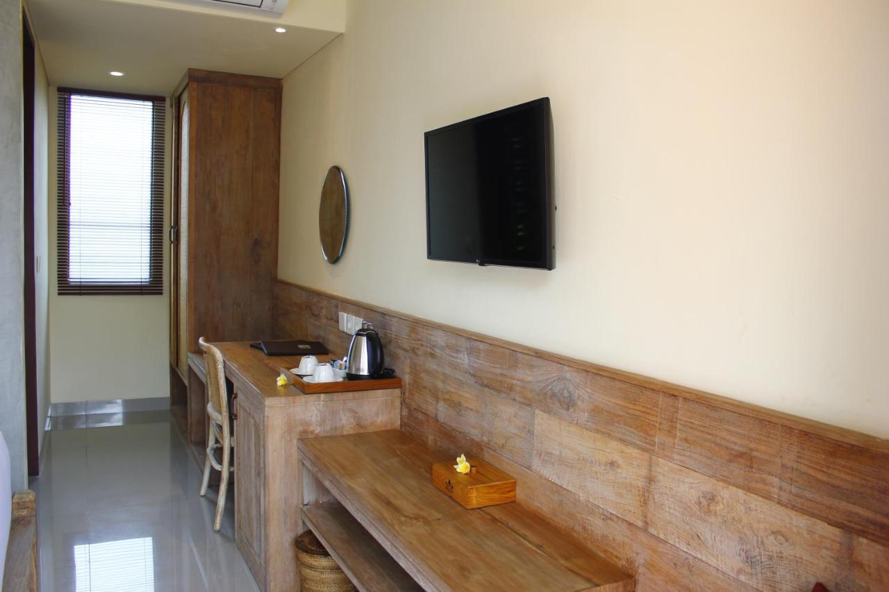 Merak Village By Prasi Guest house Ubud (Bali)