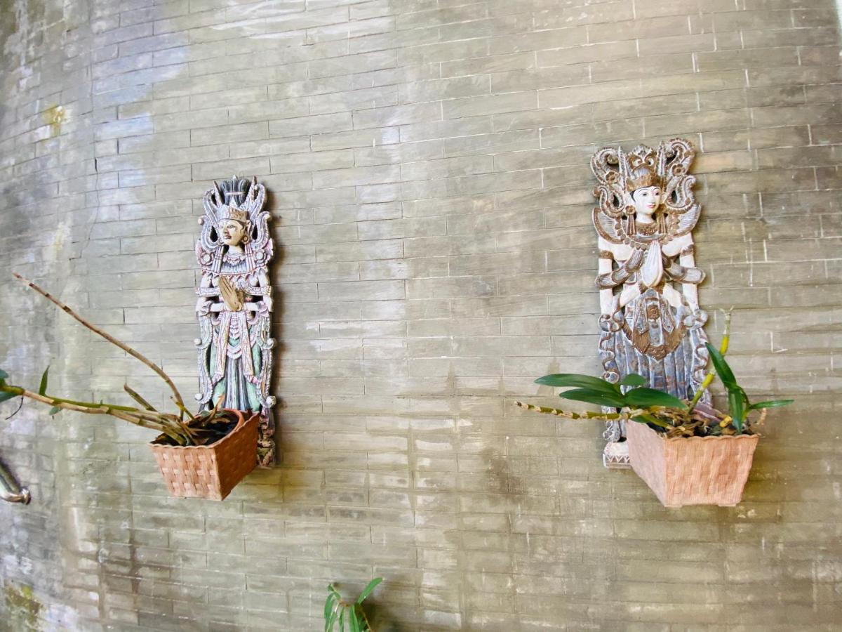 Warsi Bungalows Guest house Ubud (Bali)