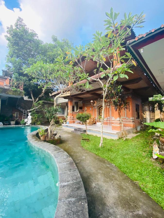 Warsi Bungalows Ubud (Bali)
