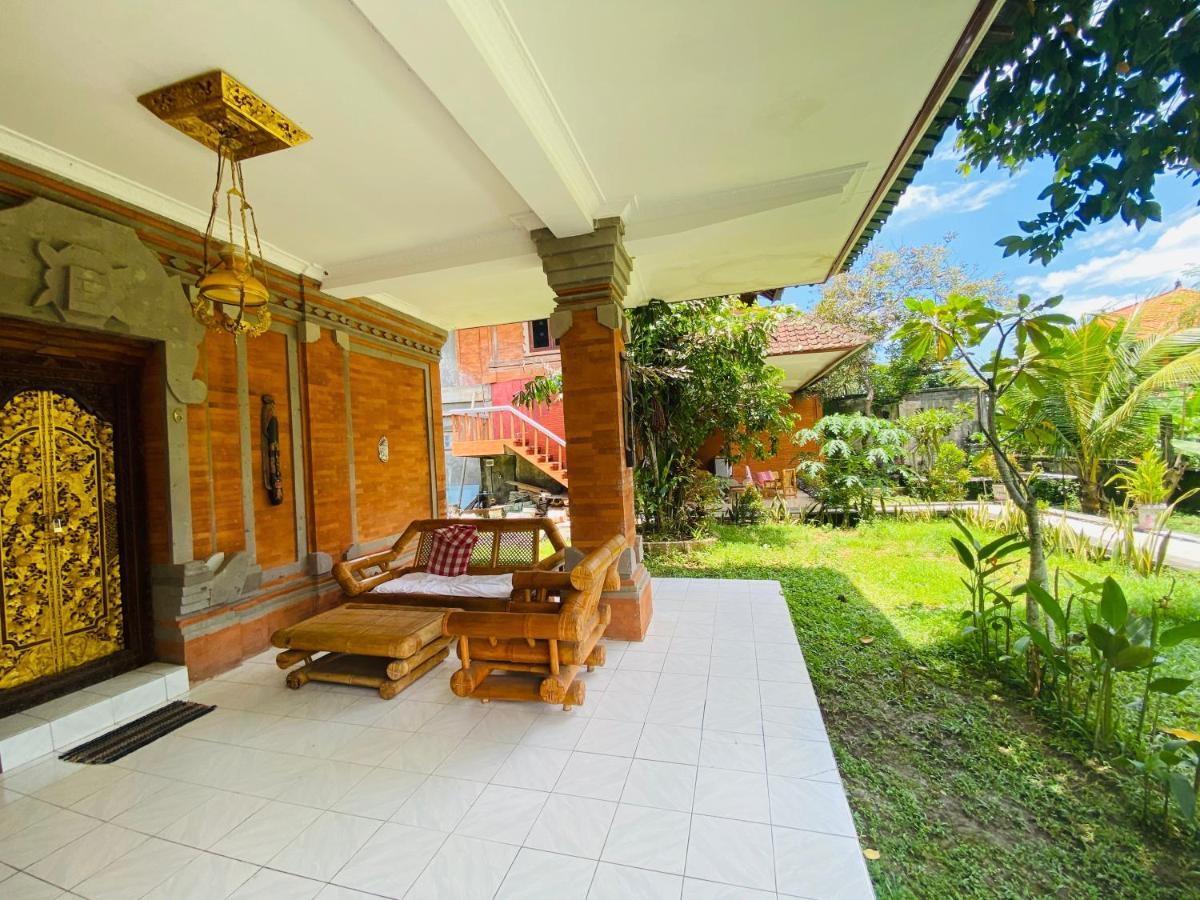 Warsi Bungalows Ubud (Bali)