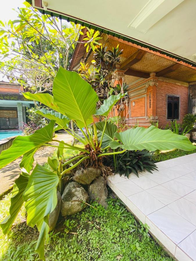Guest house Warsi Bungalows 3*