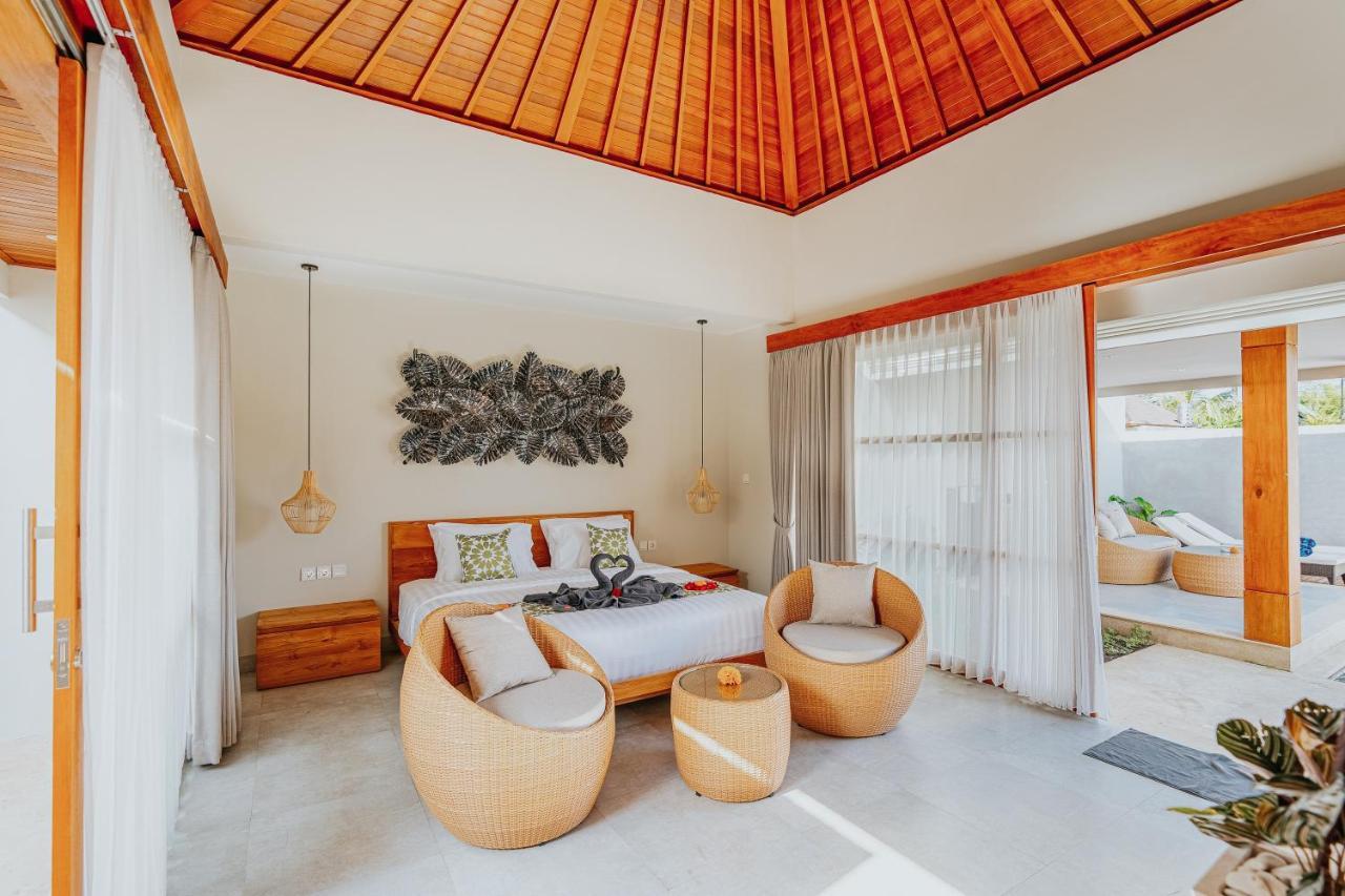Arta Private Villa Ubud