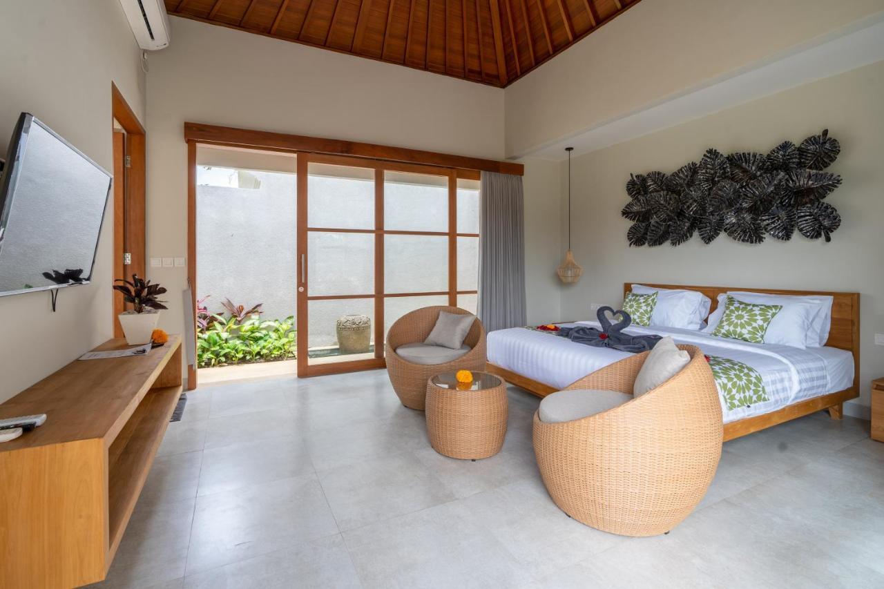 Arta Private Villa Ubud