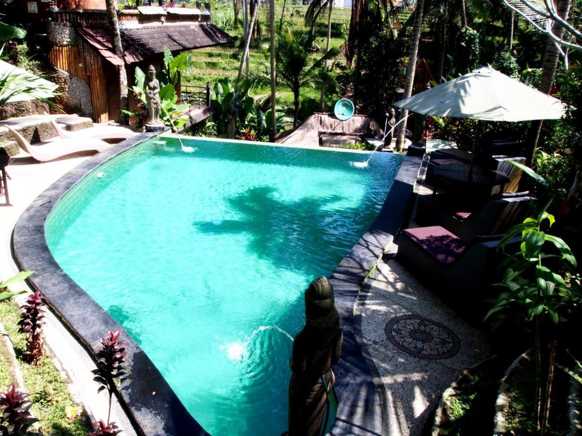 Ferienpark Junjungan Ubud