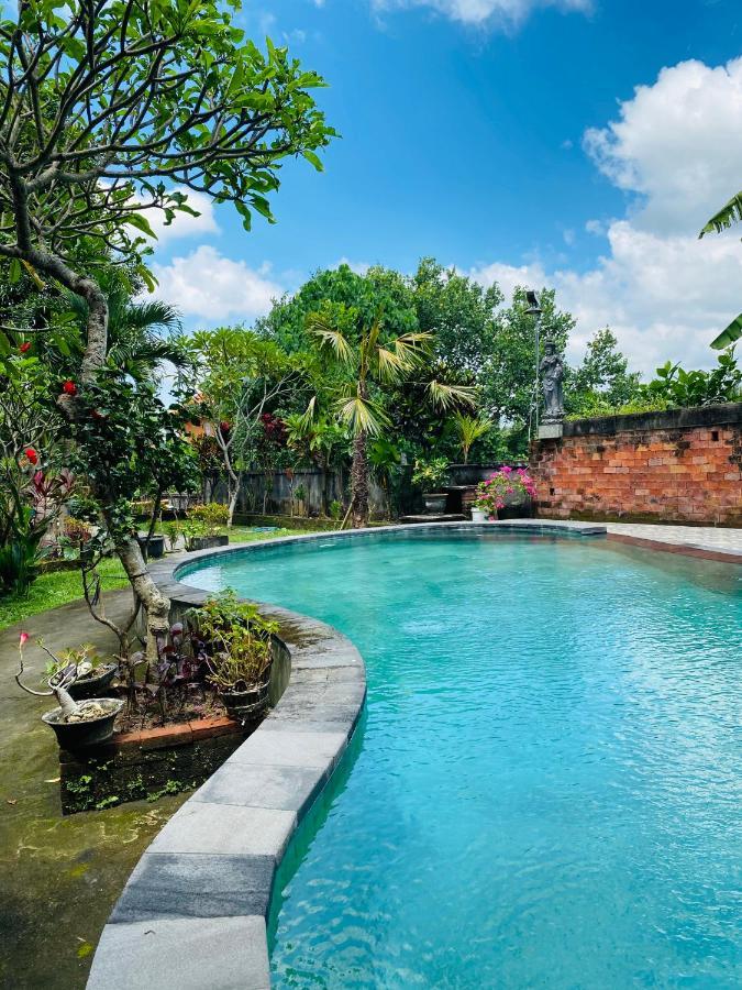 Guest house Warsi Bungalows Ubud (Bali)