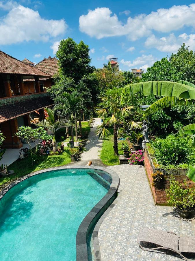 Warsi Bungalows 3* Ubud (Bali)