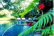 Tjampuhan And Resort
