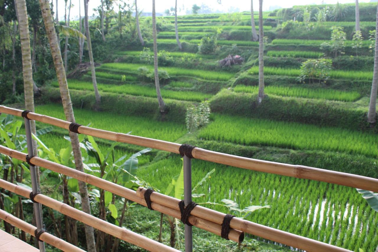 Junjungan Ferienpark Ubud