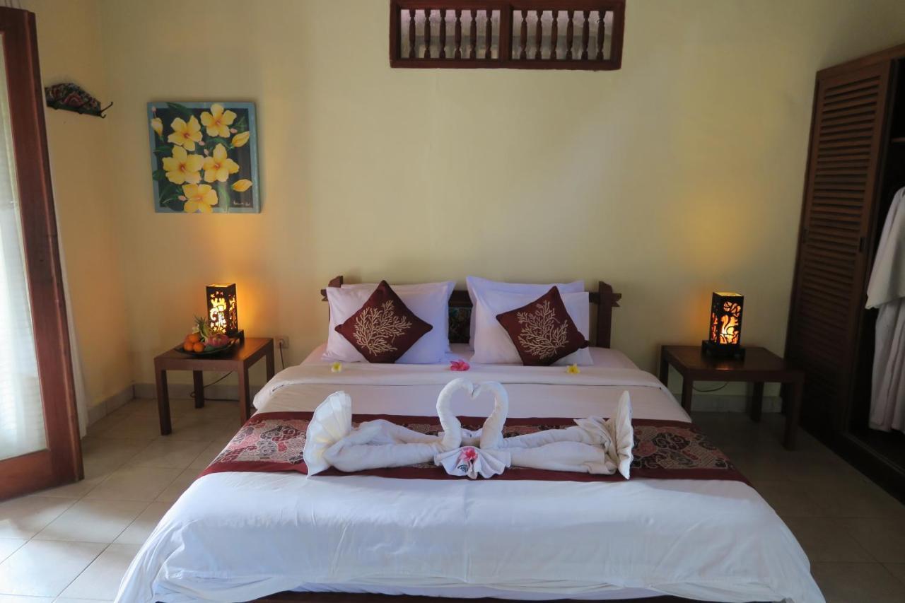 Jineng Holiday park