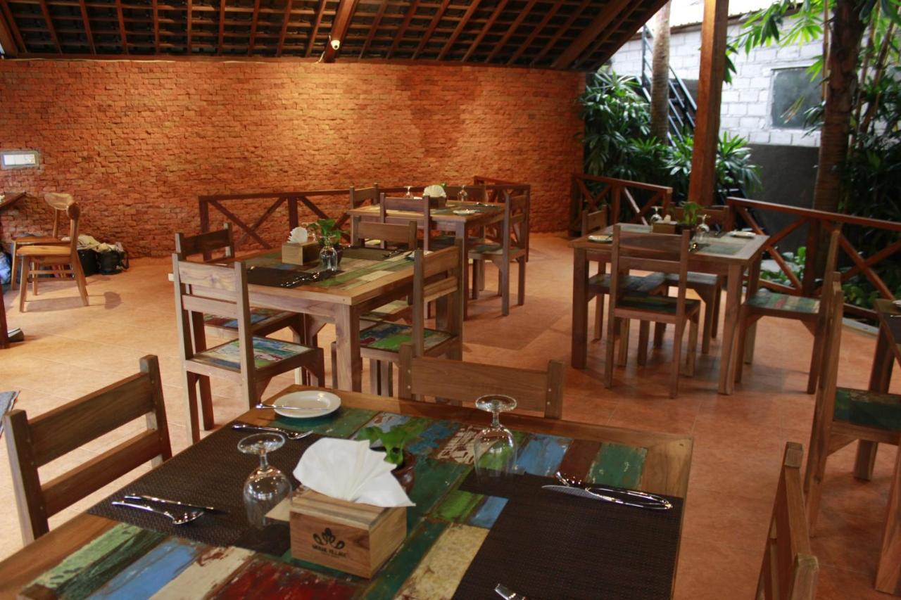 Guest house Merak Village By Prasi Ubud (Bali)