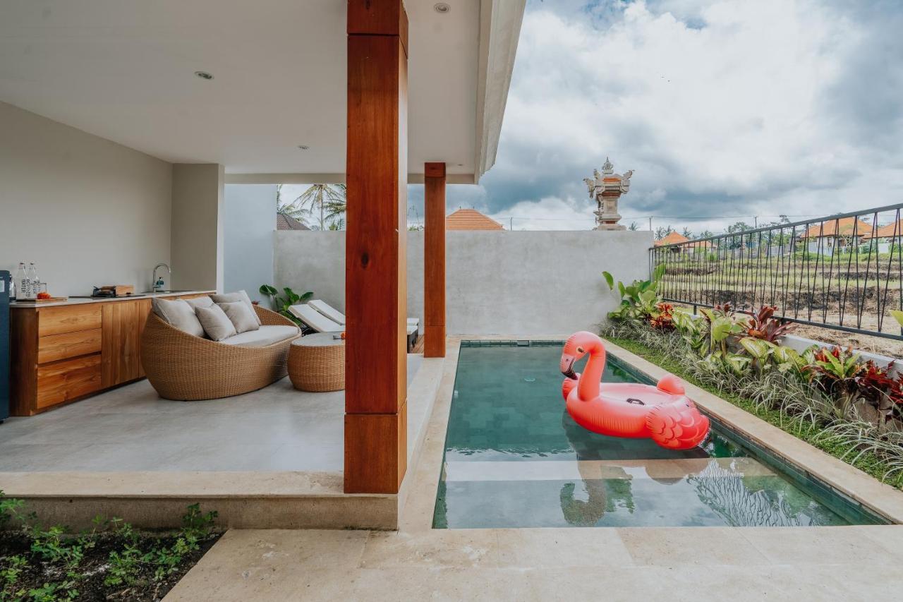 Arta Private Villa Ubud