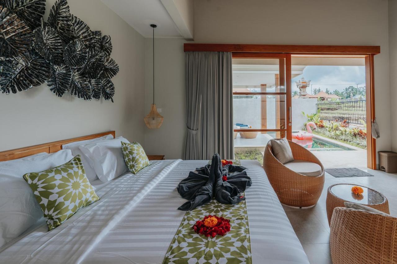 Arta Private Ubud