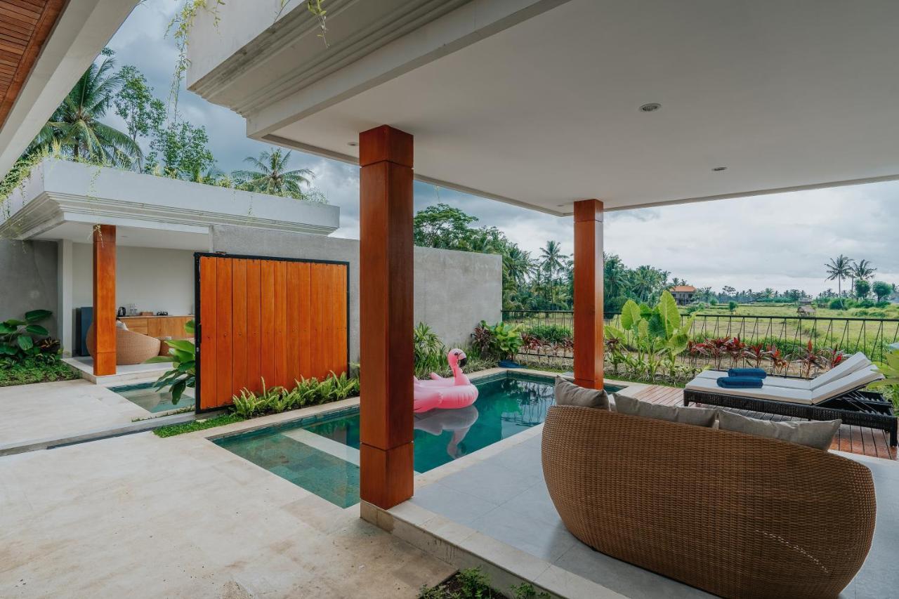 Arta Private Villa Ubud