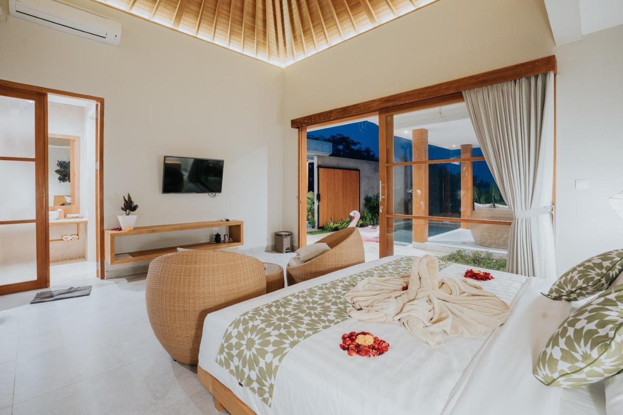 Villa Arta Private *