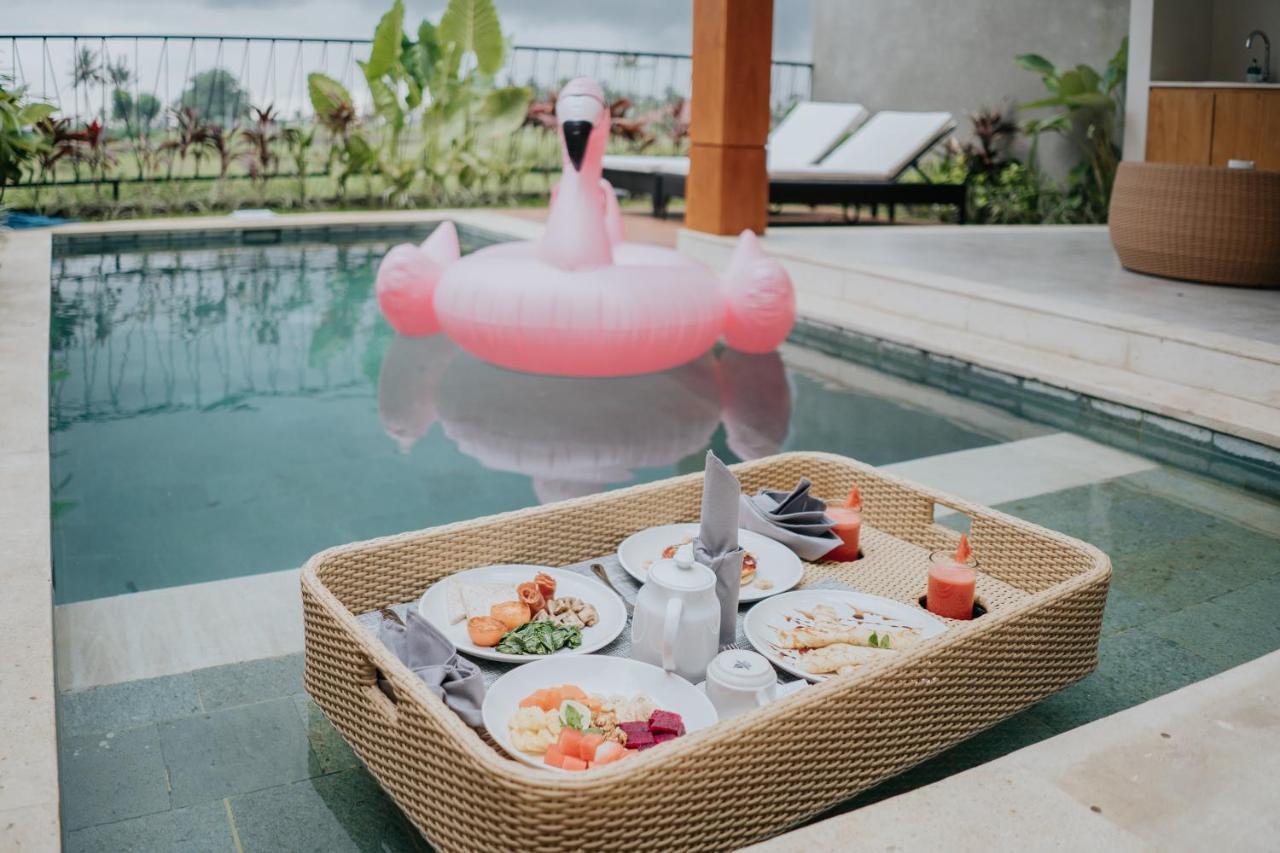 Arta Private * Ubud