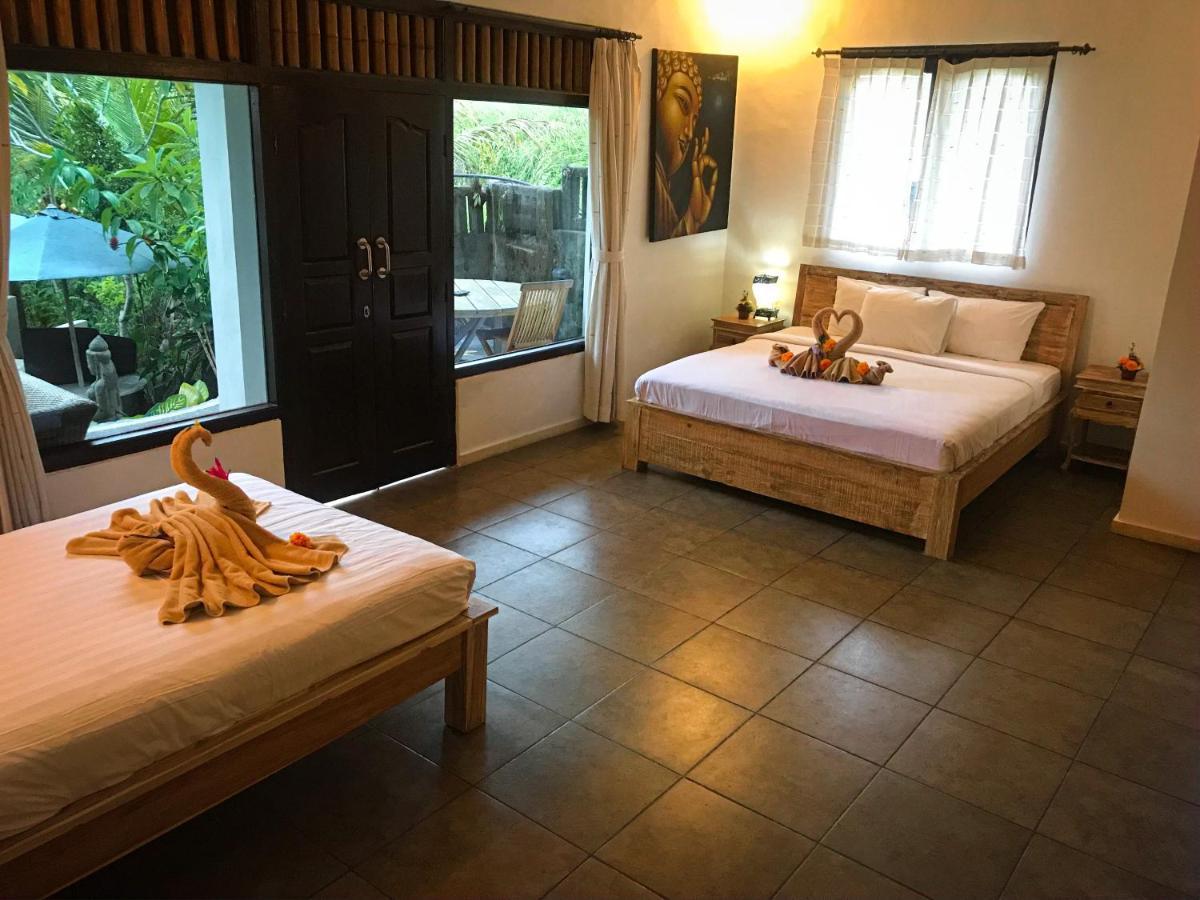 Junjungan 3* Ubud