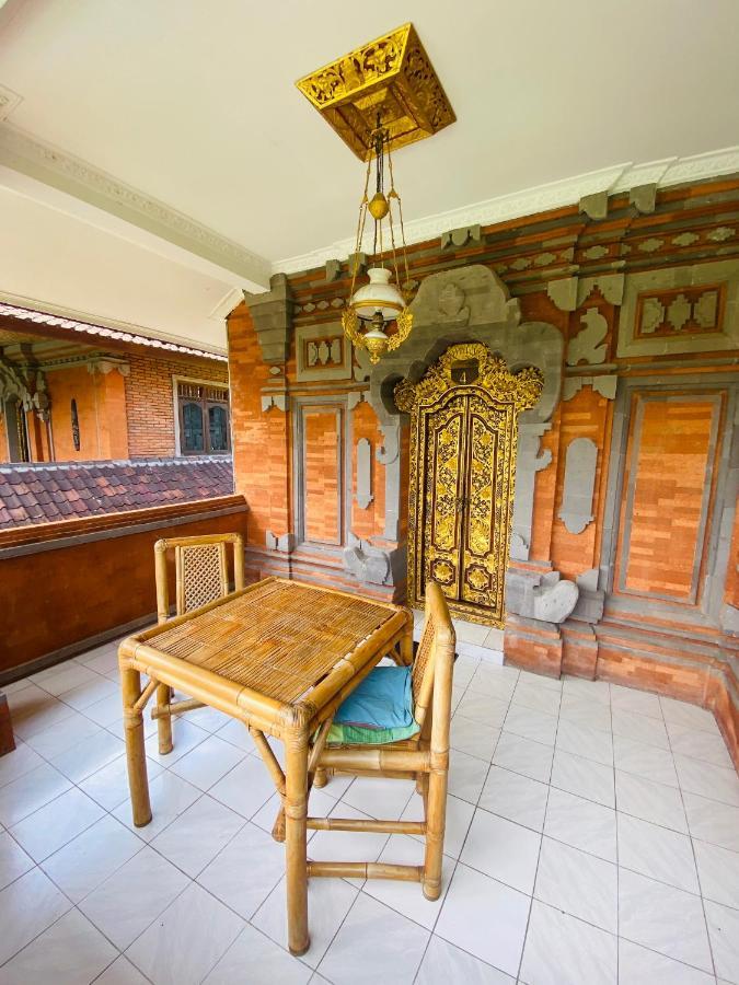 Warsi Bungalows 3*